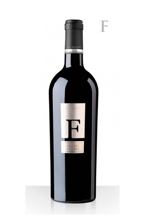 2021 F Negroamaro Salento IGT, San Marzano, Italien - StillWine GmbH