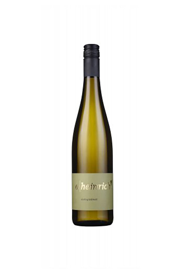 Alexander Heinrich Riesling Kabinett trocken - StillWine GmbH