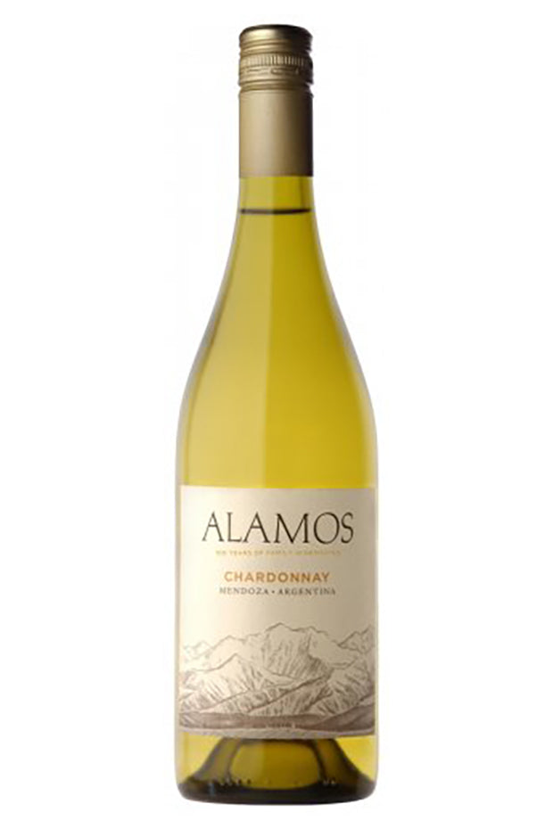 Alamos Chardonnay - StillWine GmbH