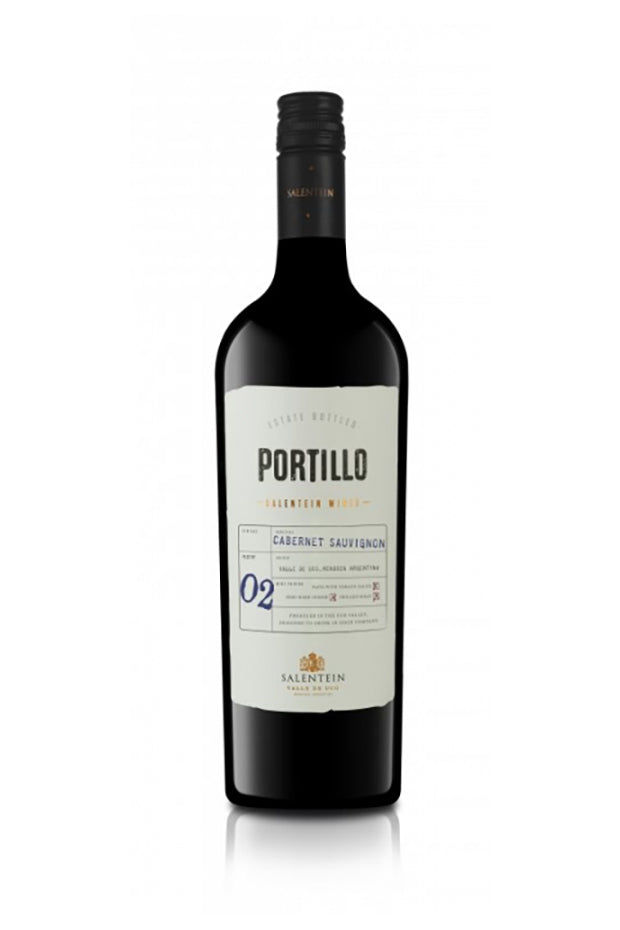 Salentein Portillo Cabernet Sauvignon - StillWine GmbH