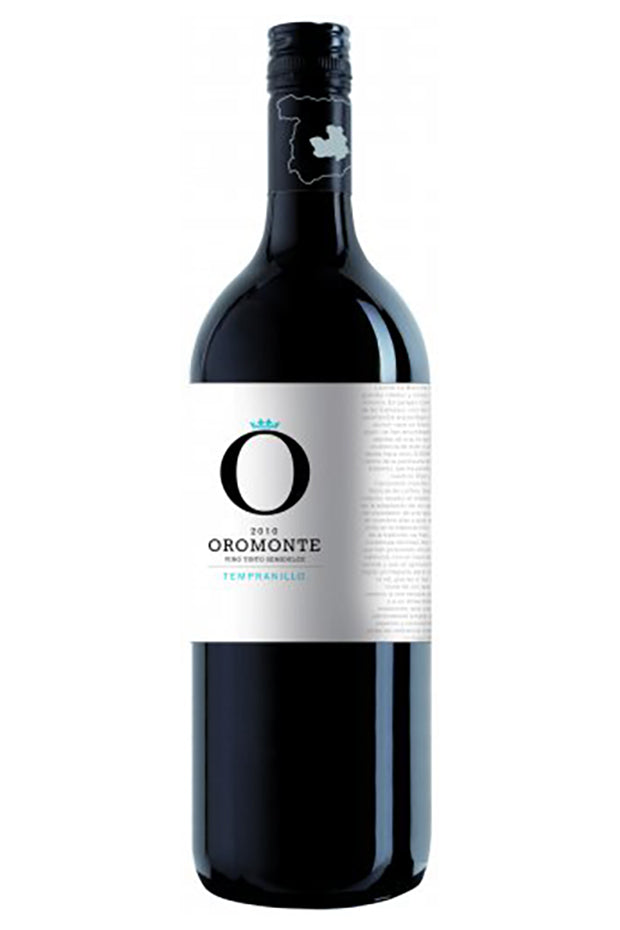 Oromonte Semi-Dulce 1,0 Literflasche - StillWine GmbH