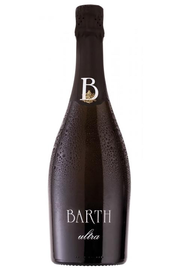 Barth Ultra Pinot extra brut Rheingau Sekt b.A. - StillWine GmbH