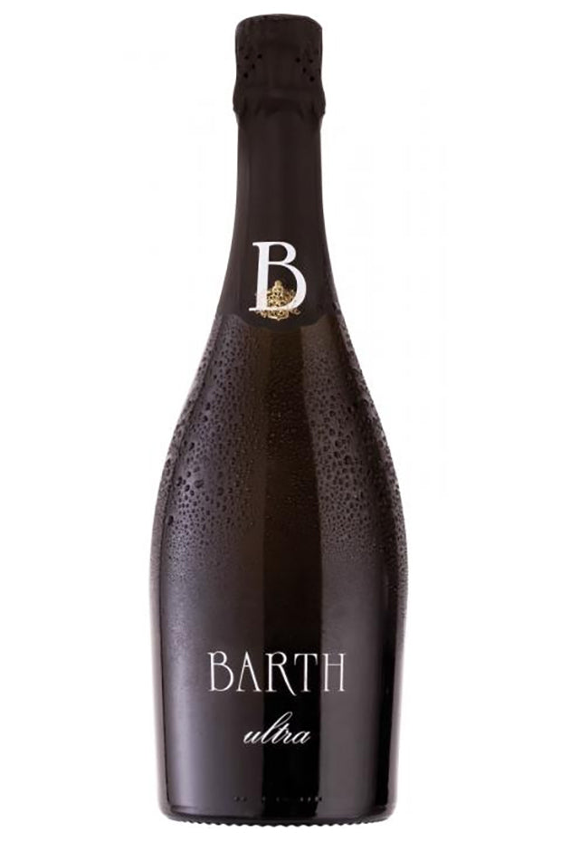 Barth Ultra Pinot extra brut Rheingau Sekt b.A.