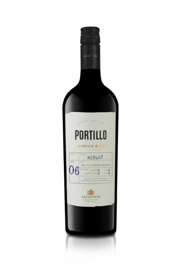 Salentein Portillo Merlot - StillWine GmbH
