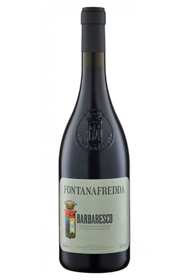 Fontanafredda Barbaresco DOCG - StillWine GmbH
