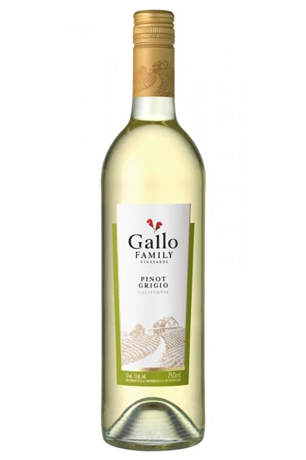 Gallo Family Vineyards Pinot Grigio - StillWine GmbH