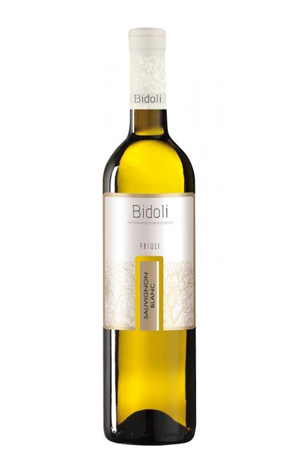 Bidoli Vini Sauvignon Blanc DOC - StillWine GmbH