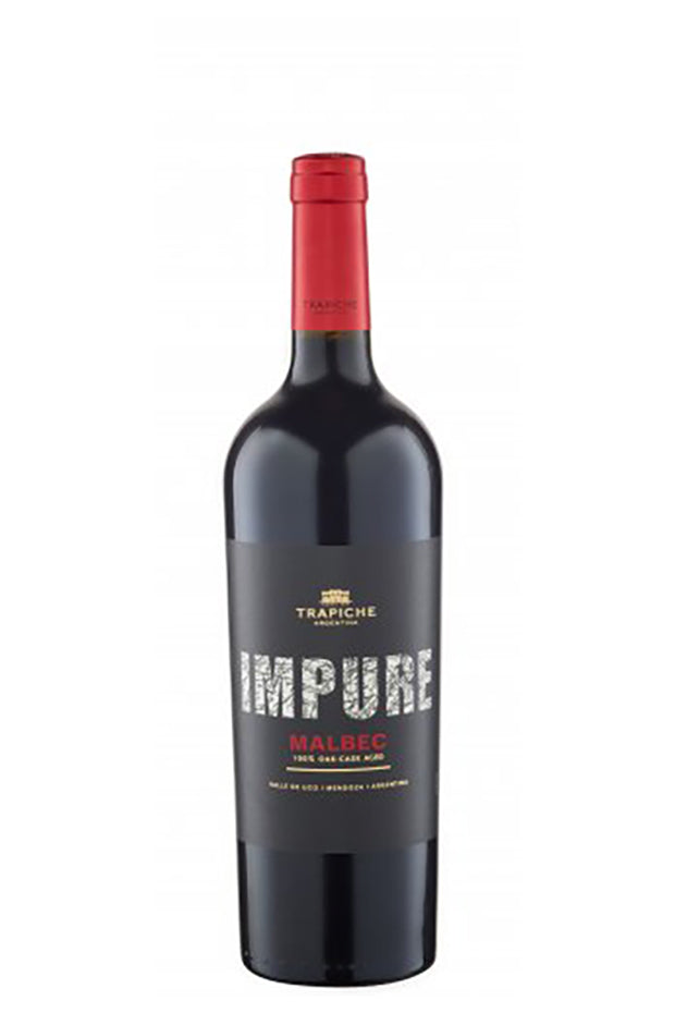 Trapiche Impure Malbec - StillWine GmbH