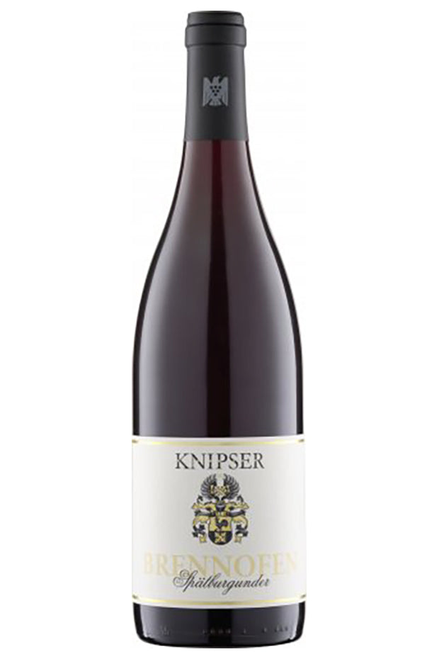 Weingut Knipser Brennofen Spätburgunder - StillWine GmbH