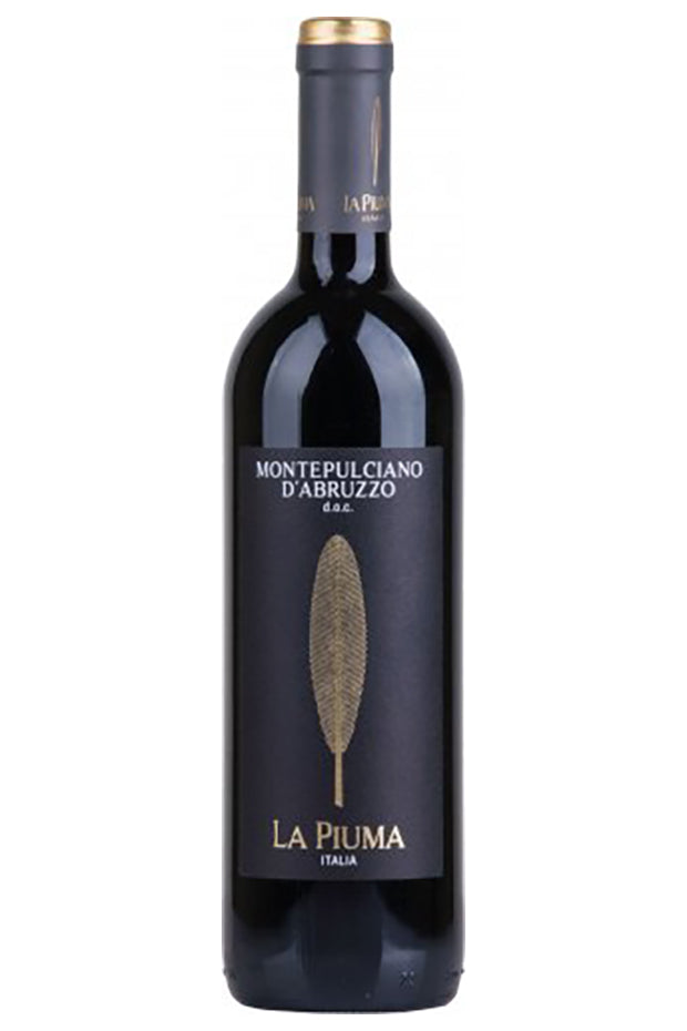 La Piuma Montepulciano d&