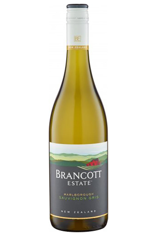 Brancott Sauvignon Gris