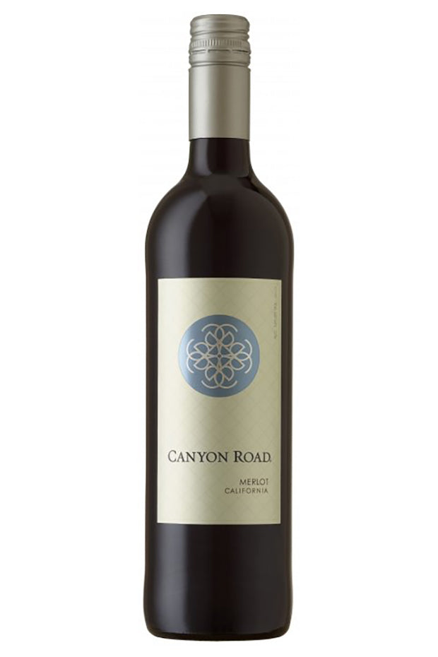 Canyon Road Winery Merlot California trocken