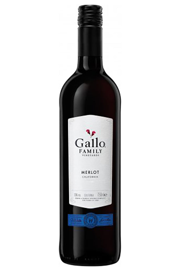 Gallo Family Vineyards Merlot - StillWine GmbH