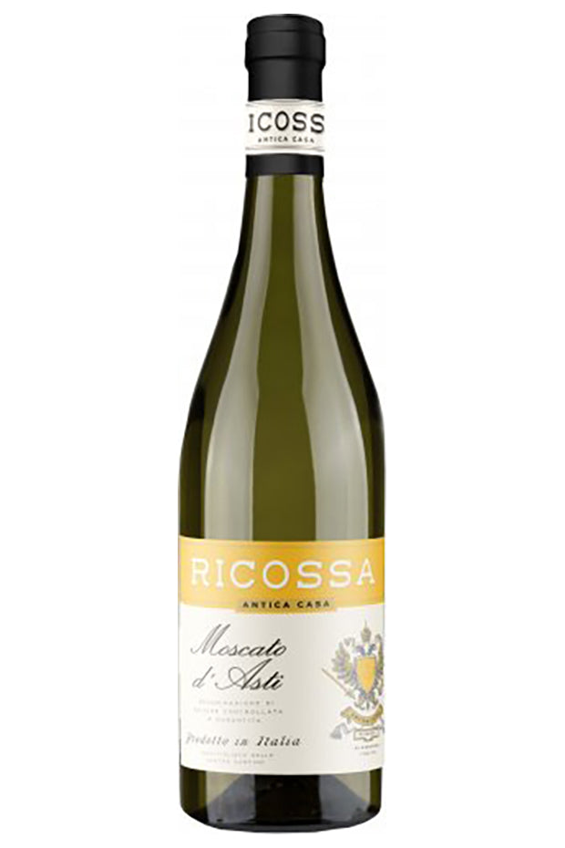 Ricossa Moscato D&