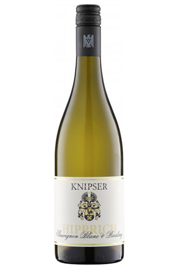 Weingut Knipser Hipprich Sauvignon Blanc &amp; Riesling - StillWine GmbH
