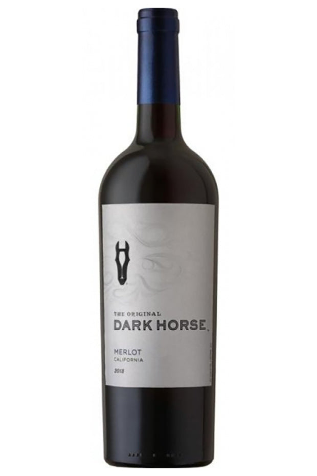 The Orginal Dark Horse Merlot - StillWine GmbH