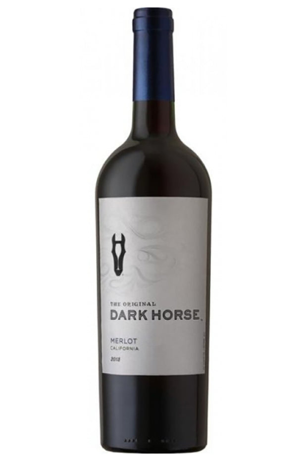 The Orginal Dark Horse Merlot