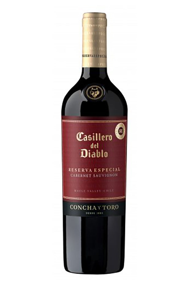 Casillero del Diablo Reserva Especial