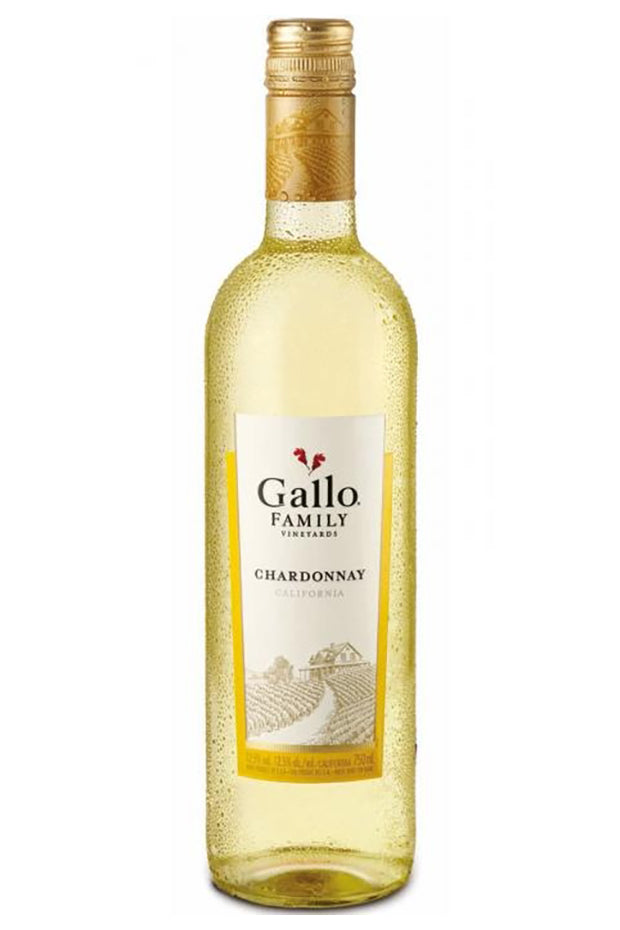 Gallo Family Vineyards Chardonnay - StillWine GmbH