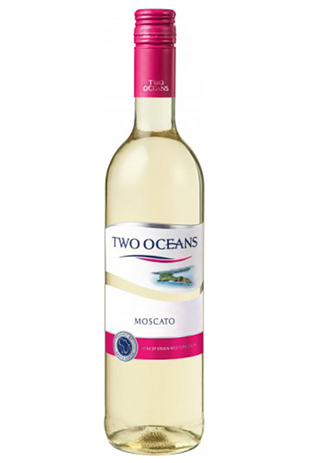 Two Oceans Moscato sweet - StillWine GmbH