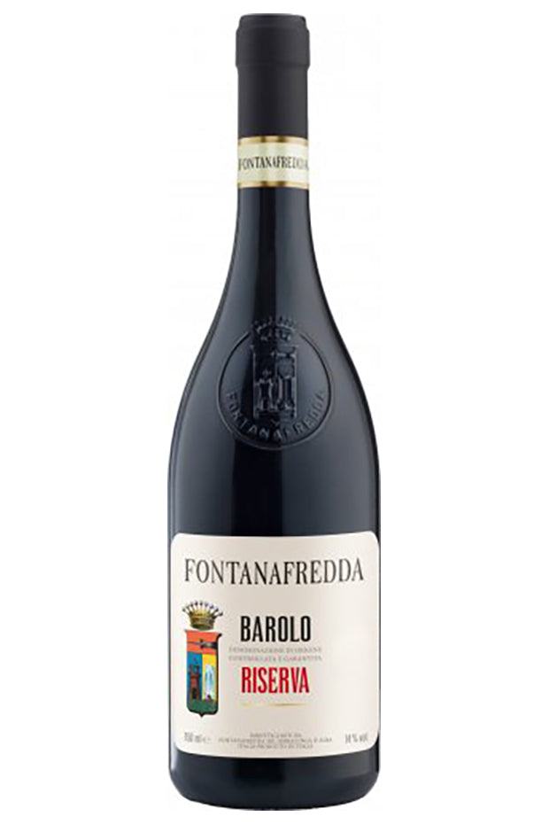 Fontanafredda Barolo Riserva DOCG - StillWine GmbH