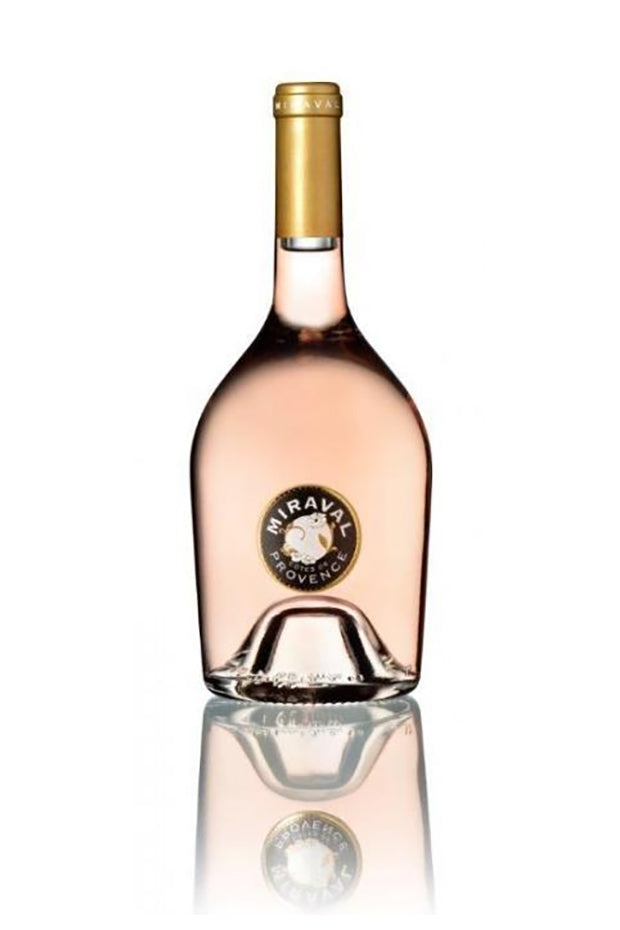 Miraval Rosé A.O.P. Côtes de Provence Magnumflasche - StillWine GmbH