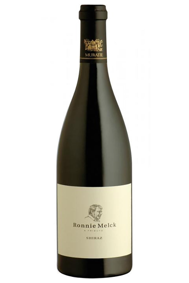 Muratie Estate Ronnie Melck Shiraz Family Selection - StillWine GmbH