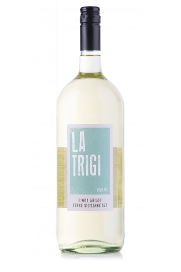 La Trigi Pinot Grigio del Veneto IGT 1,5l