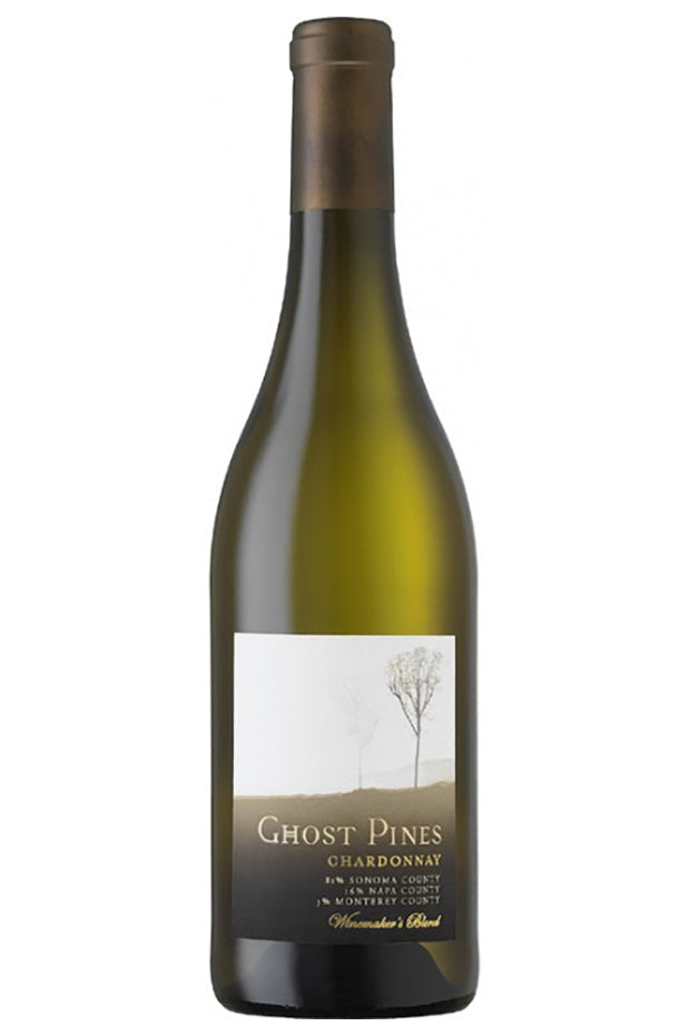 Ghost Pines Chardonnay - StillWine GmbH