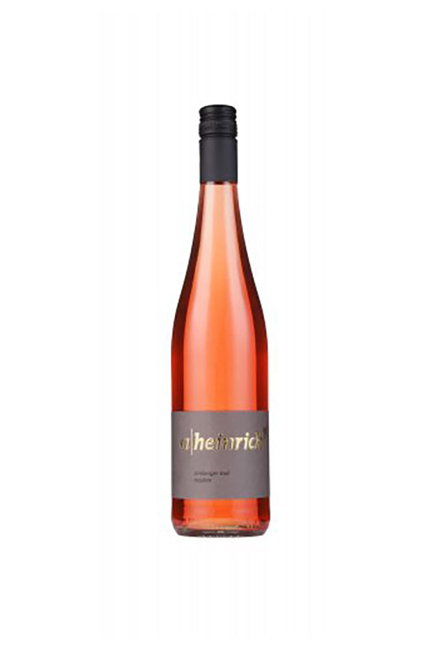 Alexander Heinrich Lemberger Rosé trocken - StillWine GmbH