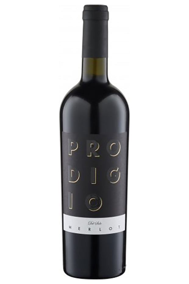 Consoli Prodigio del Sole Merlot Lazio - StillWine GmbH