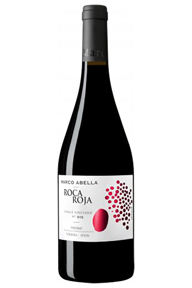 Roca Roja Priorat DOCa