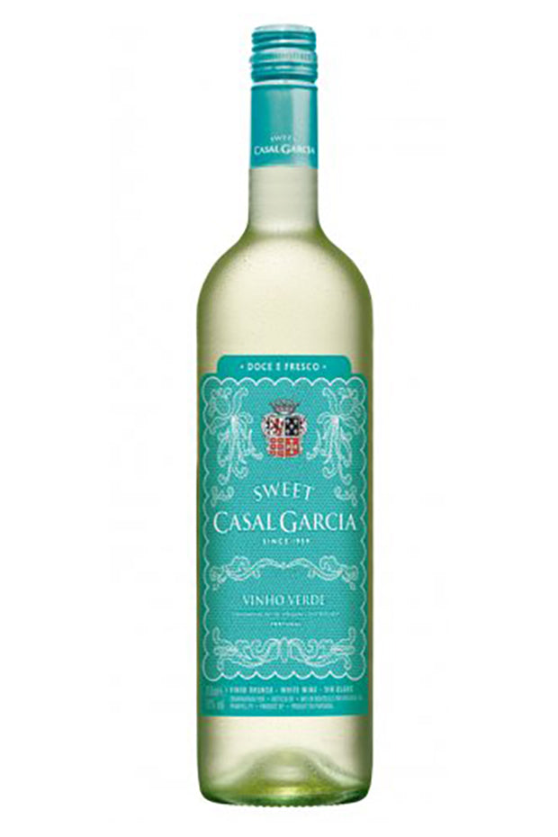 Casal Garcia Vinho Verde Sweet - StillWine GmbH