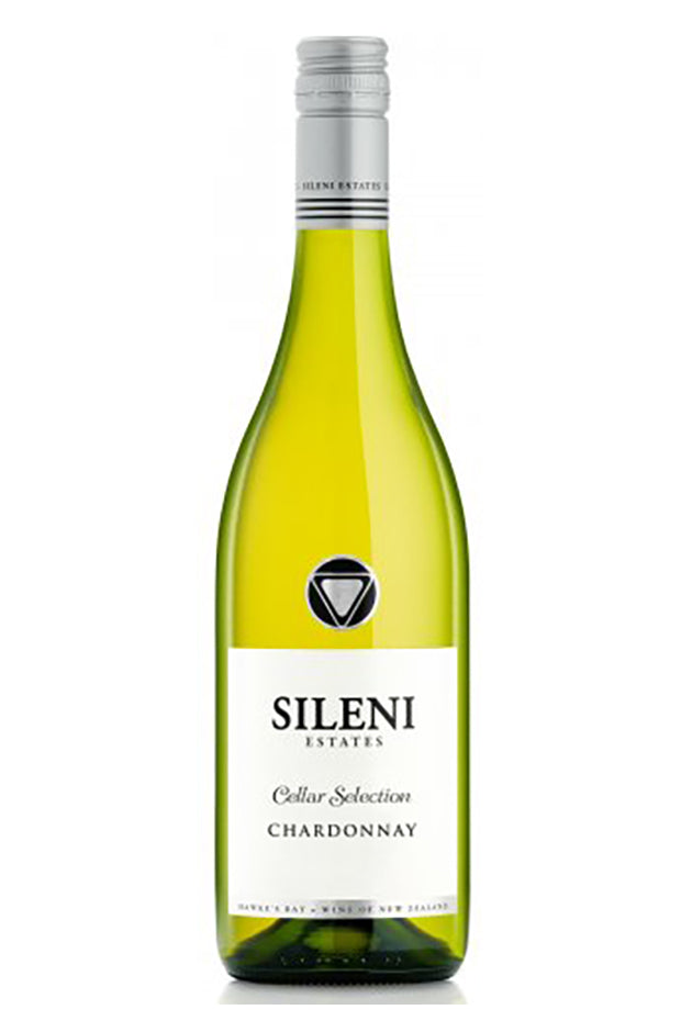 2022 Sileni Cellar Selection Chardonnay