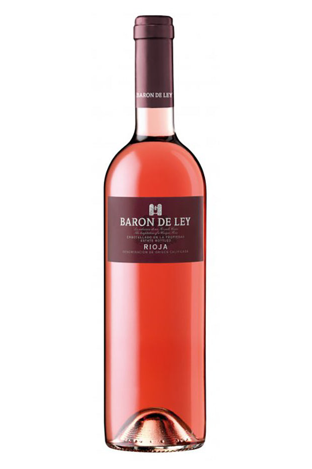 2023er Baron de Ley Rosé Rioja - StillWine GmbH