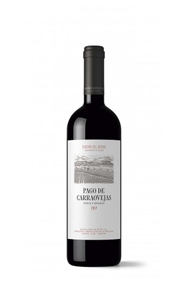 2023 Pago de Carraovejas Cosecha Ribera del Duero DO