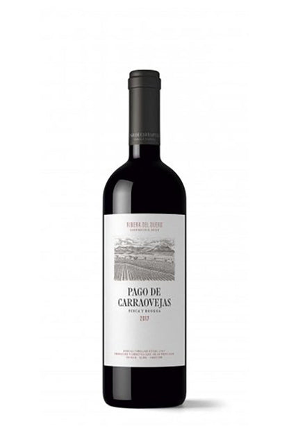 2023 Pago de Carraovejas Cosecha Ribera del Duero DO