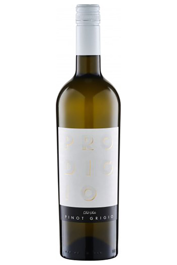 Consoli Prodigio del Sole Pinot Grigio Lazio IGP - StillWine GmbH