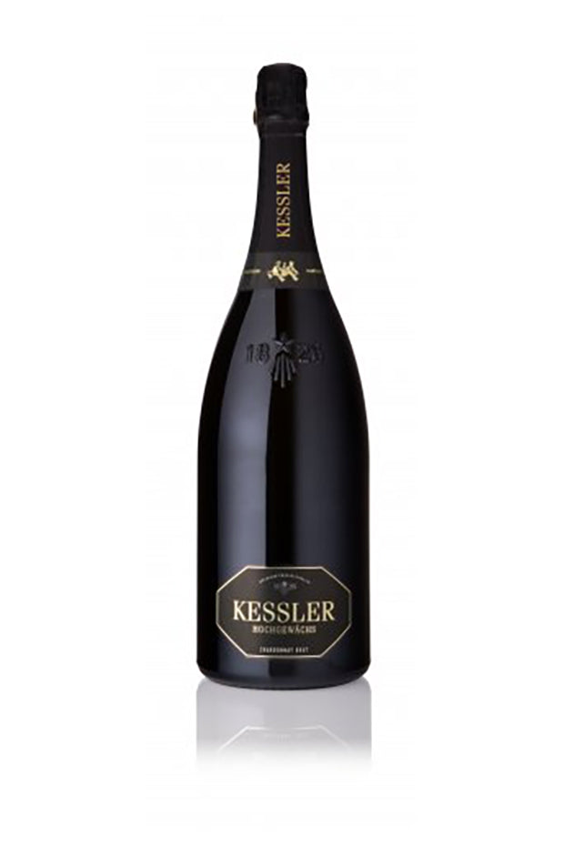 Kessler Hochgewächs Chardonnay brut 1,5l Magnumflasche