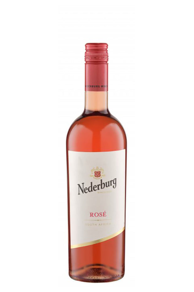 Nederburg Varietals Rosé