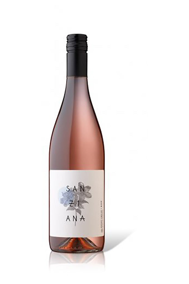 Recas Sanziana Pinot Grigio Blush