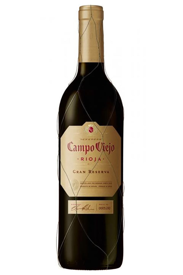 Campo Viejo Gran Reserva - StillWine GmbH