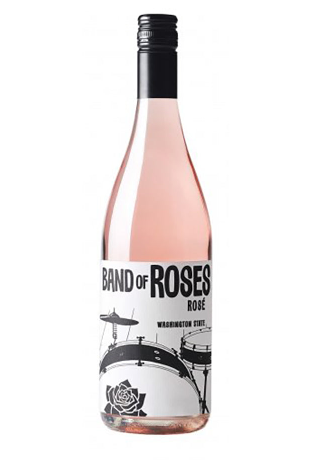 Charles Smith Band of Roses Rosé - StillWine GmbH