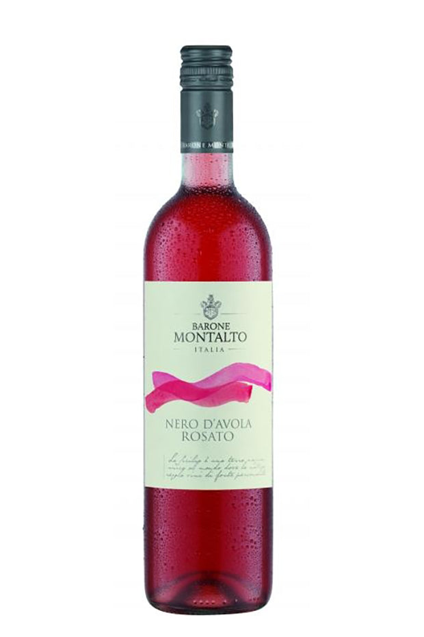 Barone Montalto Nero d&