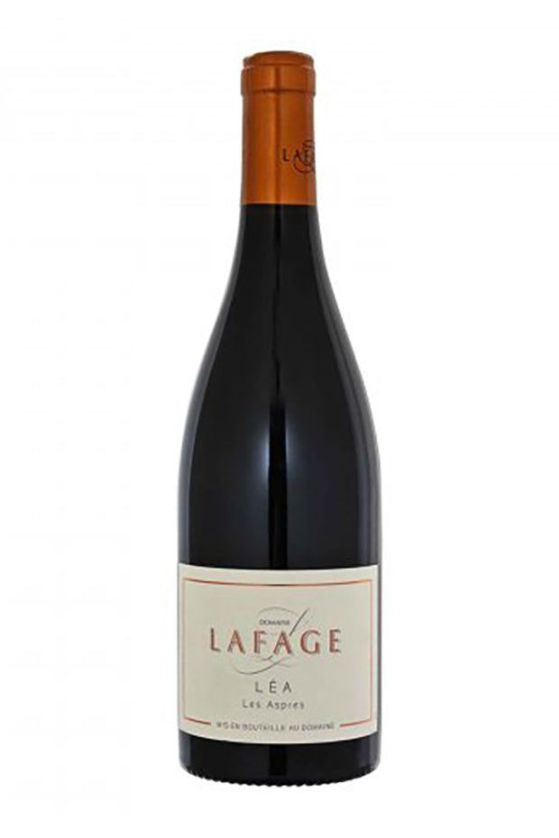 Domaine Lafage Lea - StillWine GmbH