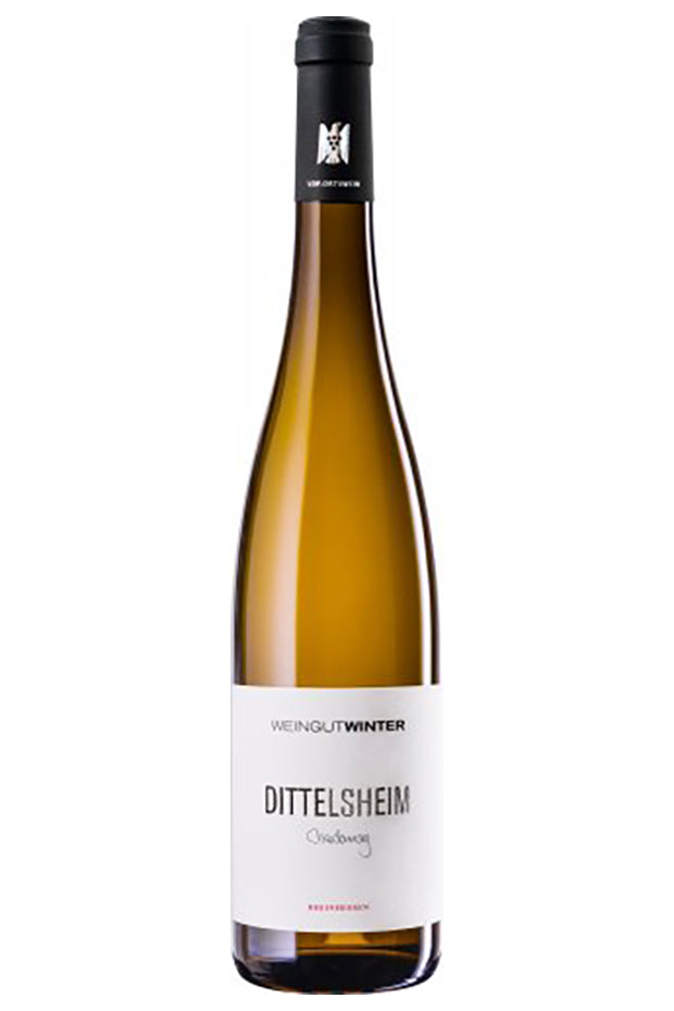 Dittelsheim Chardonnay Ortswein VDP - StillWine GmbH