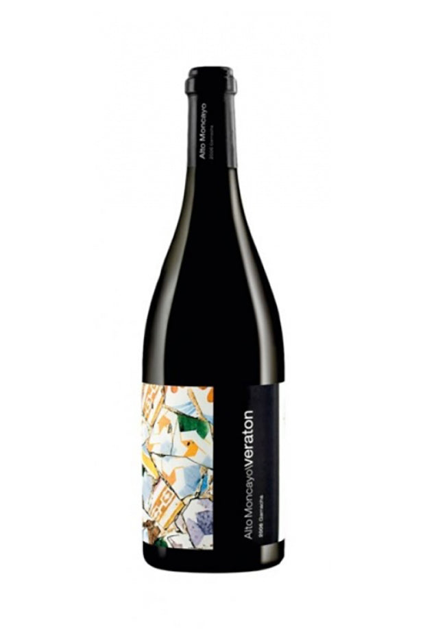 Alto Moncayo Veraton Garnacha Magnum