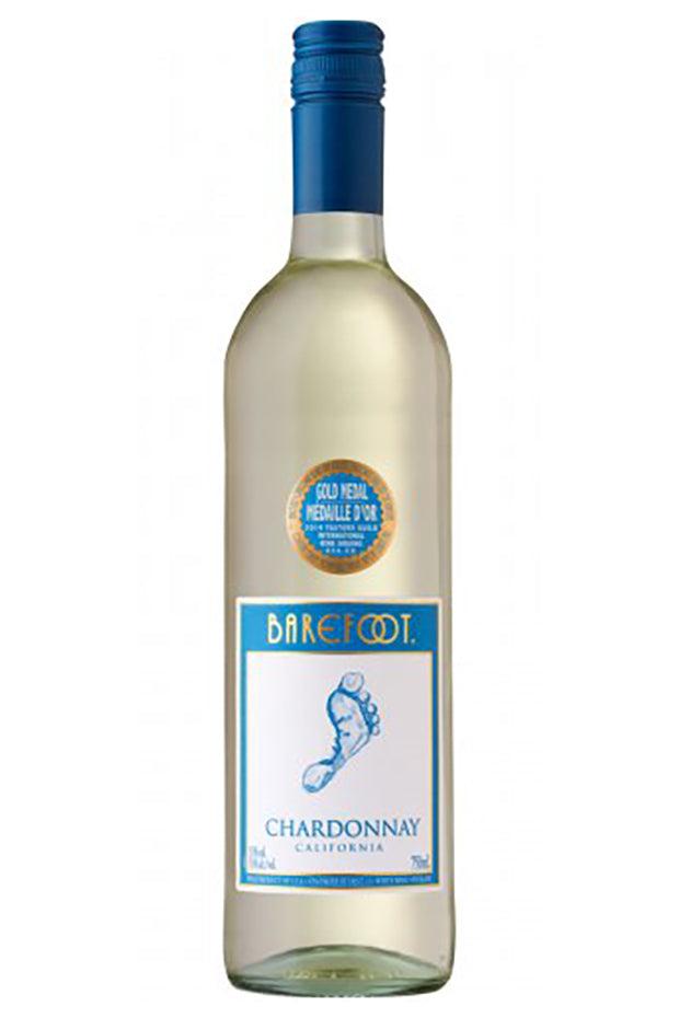 Barefoot Chardonnay