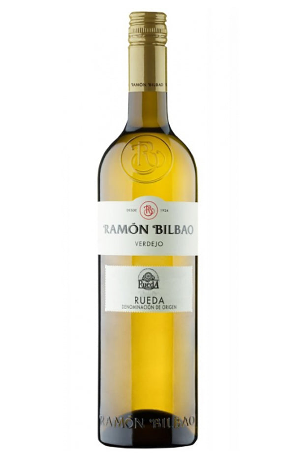 Ramón Bilbao Verdejo Rueda DO