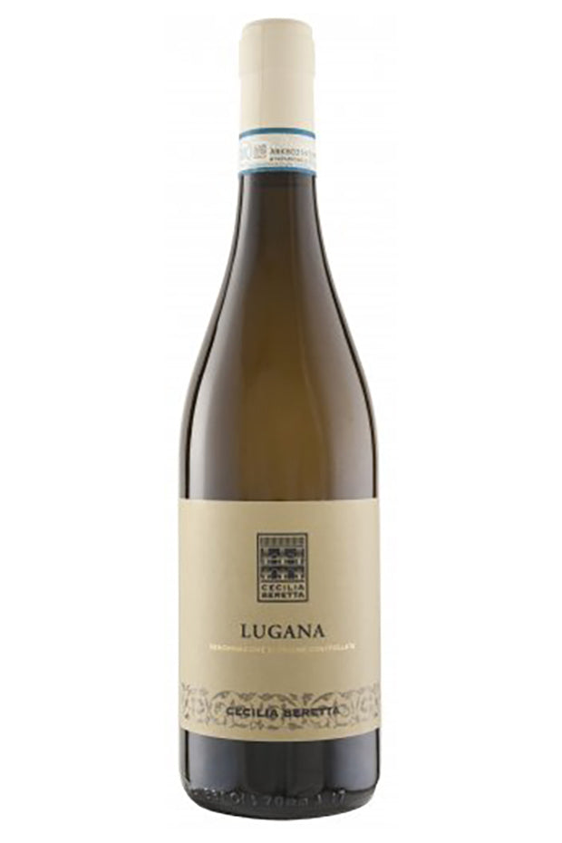 Cecilia Beretta Lugana DOC - StillWine GmbH